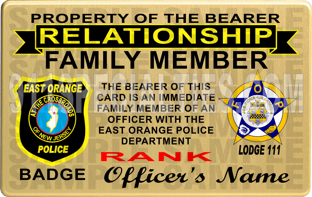 police